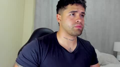 bryan stoness online show from March 7, 12:48 am