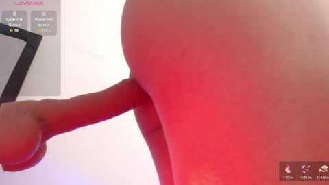 Becky Anders  online show from May 2, 1:17 pm