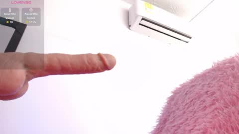 Becky Anders  online show from April 29, 5:40 pm