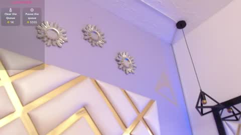 Becky Anders  online show from April 28, 5:39 pm