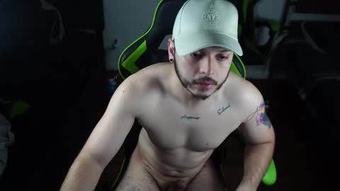 Bryannsex online show from December 15, 7:10 pm