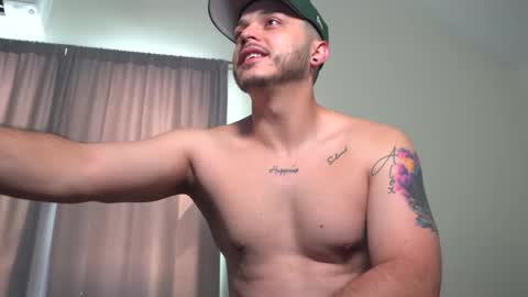 Bryannsex online show from September 21, 5:17 pm