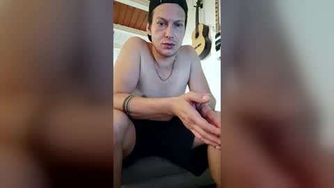 BryanTheItalianXXX online show from June 20, 8:53 am