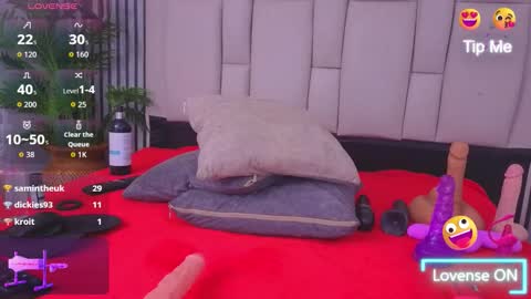 BRYONY online show from February 11, 2:10 pm