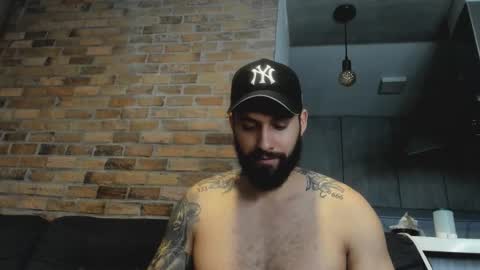 Bryson Jace online show from September 30, 12:43 am