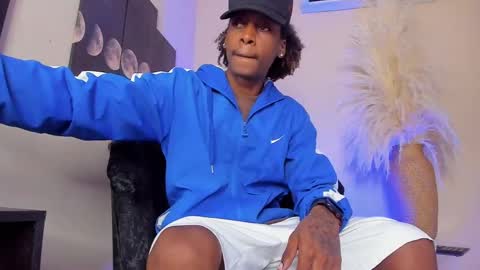 Bryxon  online show from March 5, 2:01 pm