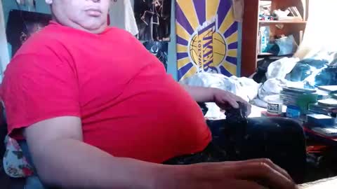 Bubba Smalls online show from March 12, 4:46 pm