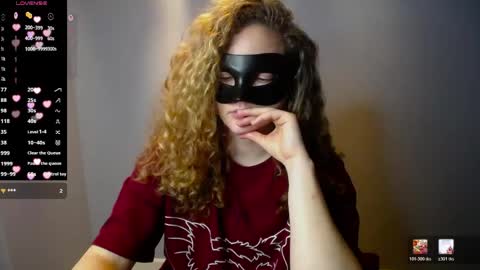Bubblegum online show from June 4, 7:31 pm