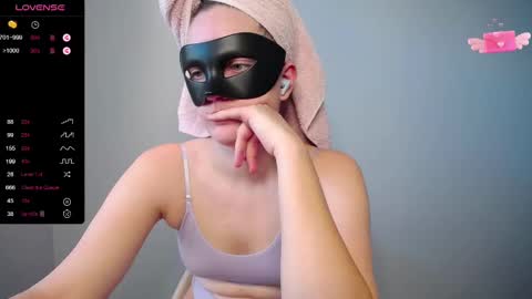 Bubblegum online show from March 3, 1:23 pm