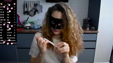 Bubblegum online show from April 29, 7:13 am