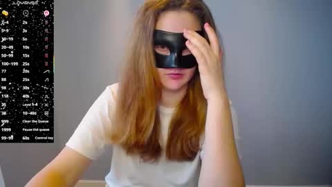 Bubblegum online show from February 25, 7:56 am