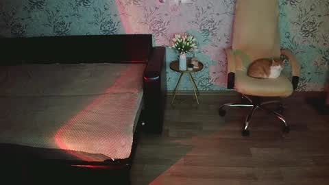 Nancy 3 online show from January 31, 5:32 pm