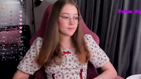 Ruby online show from December 18, 11:22 pm