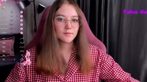 Ruby online show from November 1, 11:59 pm