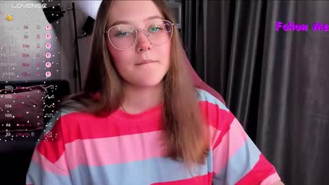 Ruby online show from March 15, 12:04 am