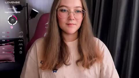 Ruby online show from November 30, 12:07 am