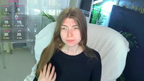 bubble_kiss online show from March 13, 2:09 pm