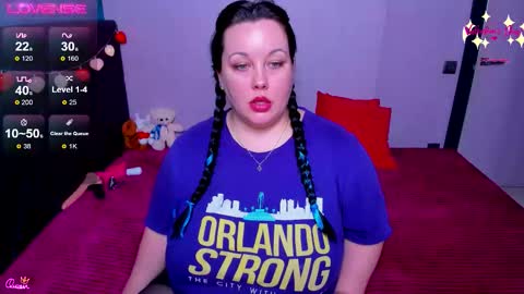 Emma online show from February 14, 3:48 pm