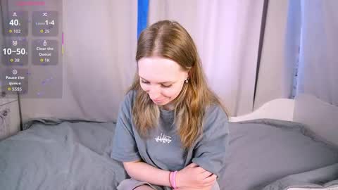 Sabrina  online show from May 4, 4:08 am