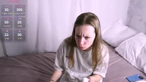 Sabrina  online show from January 11, 4:51 am