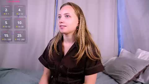 Sabrina  online show from July 8, 4:05 am