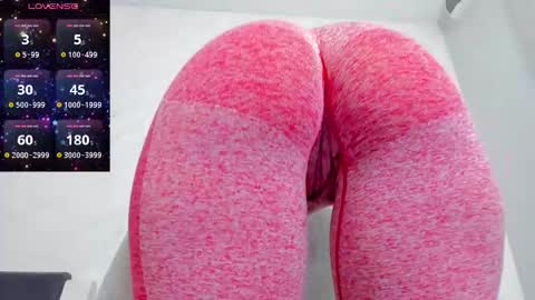 bubblebum4you online show from September 30, 5:23 pm