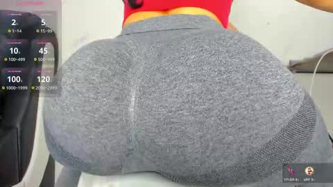 bubblebum4you online show from February 10, 6:03 pm