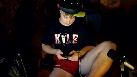 BubblebuttBdn online show from June 9, 2:22 am