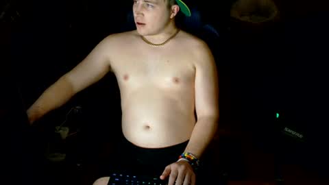 BubblebuttBdn online show from June 23, 4:31 am