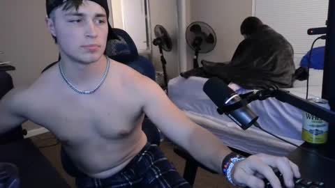 BubblebuttBdn online show from October 7, 6:53 am