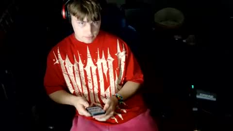 BubblebuttBdn online show from June 20, 5:24 am
