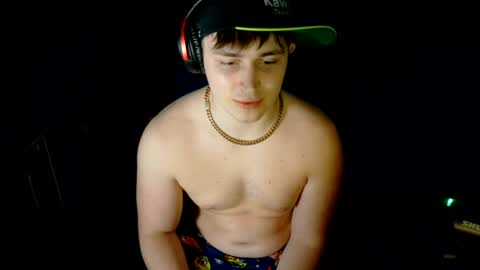BubblebuttBdn online show from June 25, 5:12 am