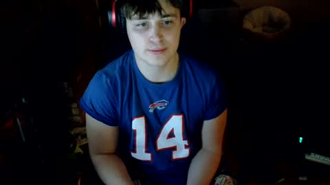 BubblebuttBdn online show from June 26, 5:46 am