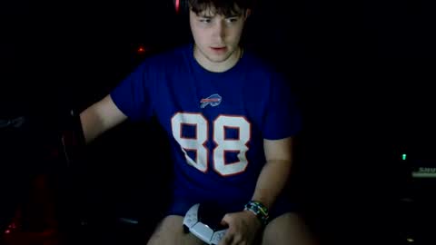 BubblebuttBdn online show from June 30, 4:12 am