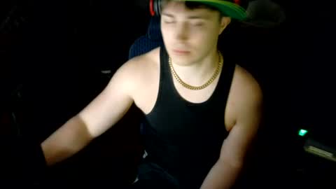 BubblebuttBdn online show from June 24, 4:41 am
