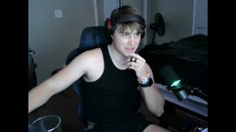 BubblebuttBdn online show from October 10, 7:14 am