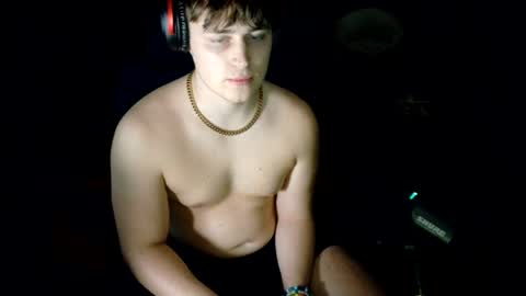 BubblebuttBdn online show from June 21, 5:25 am