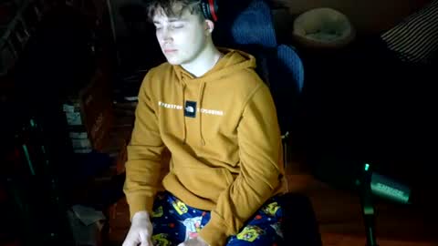 BubblebuttBdn online show from June 28, 3:24 am