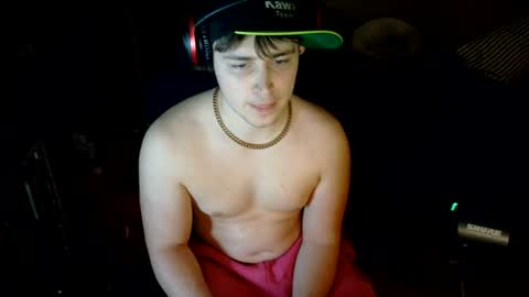 BubblebuttBdn online show from June 29, 5:04 am