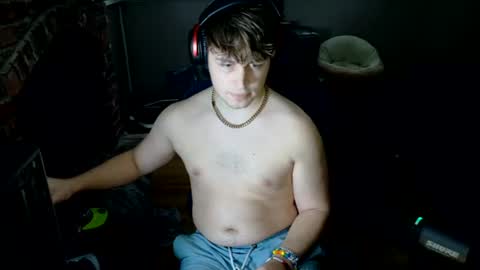 BubblebuttBdn online show from July 24, 11:57 pm