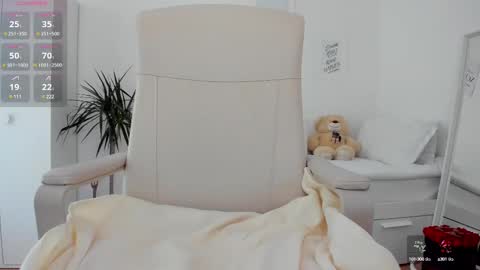 bubbledoll7 online show from March 1, 9:07 am