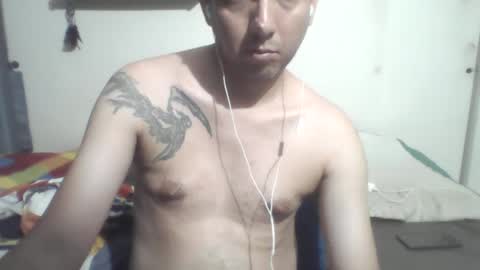 bucaramangahombre online show from October 9, 7:58 am