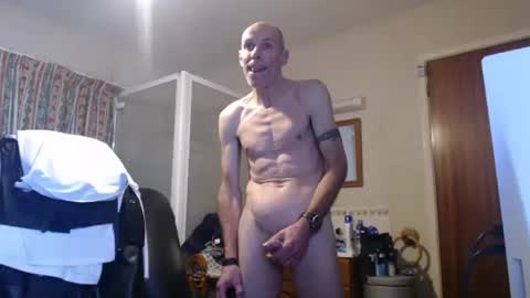 buck70 online show from March 1, 7:40 pm