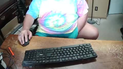 Bucku2 online show from August 1, 5:36 pm
