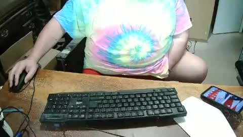 Bucku2 online show from June 28, 1:51 pm