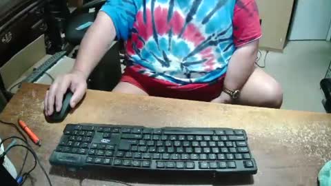 Bucku2 online show from July 26, 12:36 pm