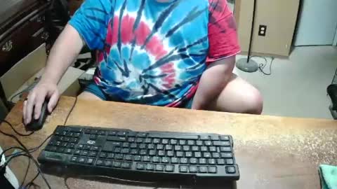 Bucku2 online show from July 17, 12:01 am