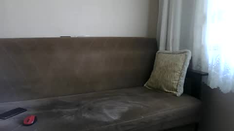 Buck Wessle online show from March 8, 12:30 pm