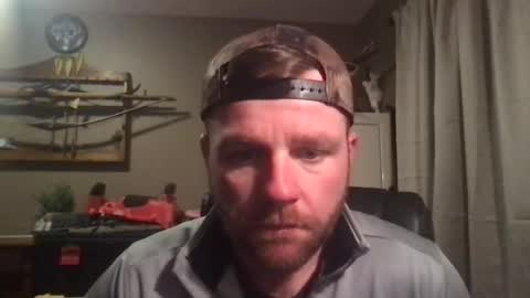 buckwild69204 online show from December 31, 11:49 pm