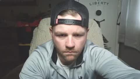 buckwild69204 online show from February 12, 9:54 pm